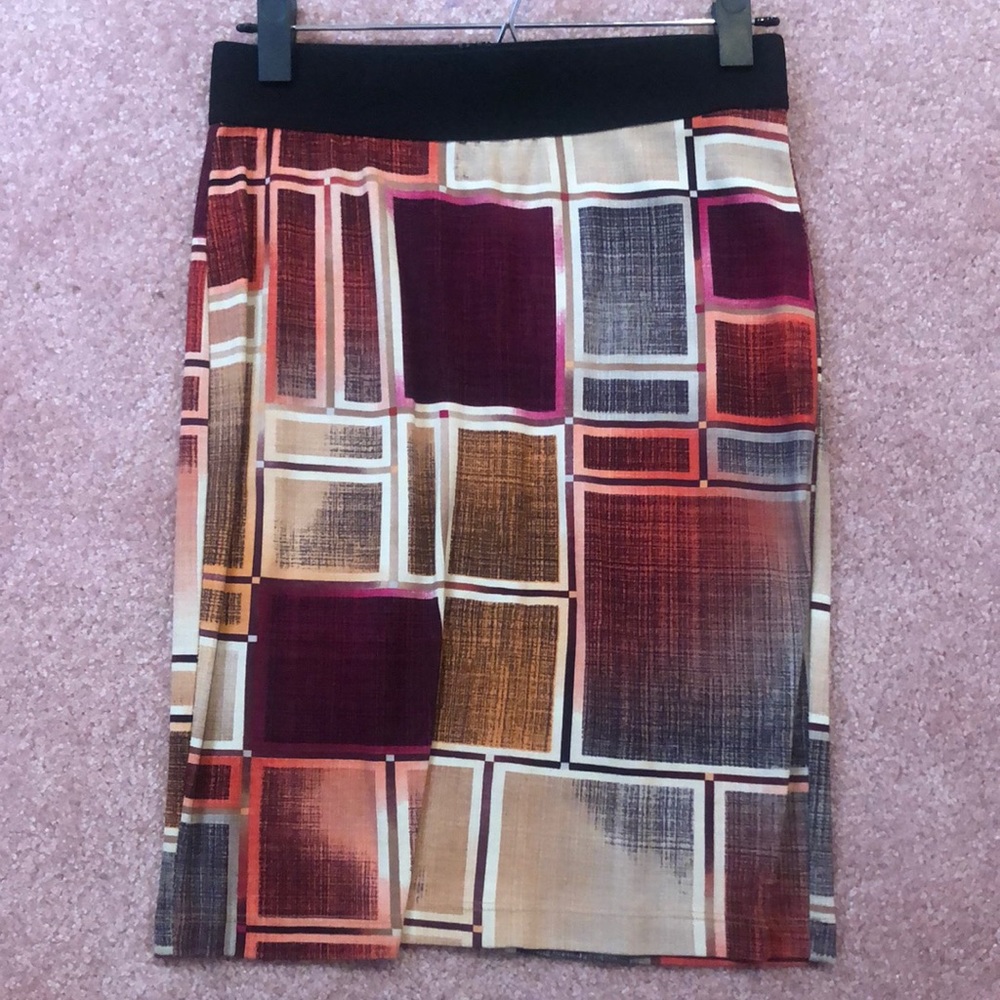 Karen Kane pencil skirt